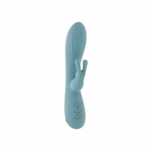 Rabbit Vibrators | Boss Bunny Rabbit Vibrator Rabbit Vibrators Rabbit Vibrators