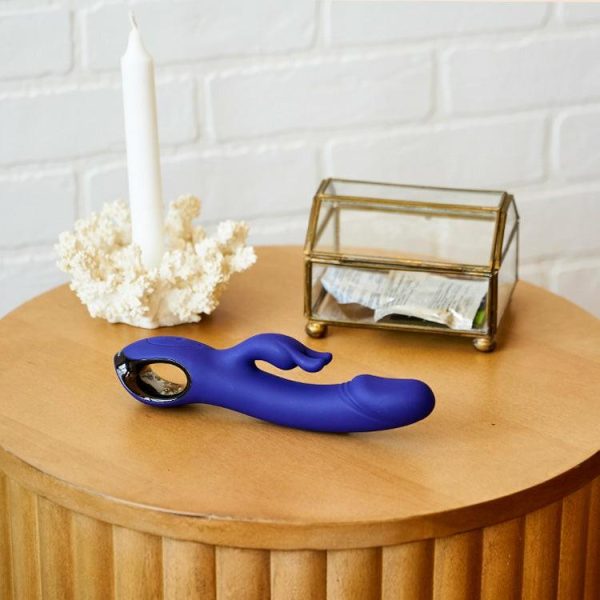 Rabbit Vibrators | Bunny Buddy Dual-Action Vibrator Rabbit Vibrators Rabbit Vibrators