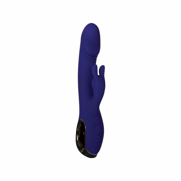 Rabbit Vibrators | Bunny Buddy Dual-Action Vibrator Rabbit Vibrators Rabbit Vibrators