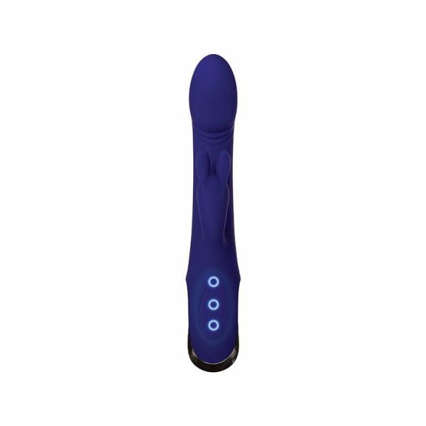 Rabbit Vibrators | Bunny Buddy Dual-Action Vibrator Rabbit Vibrators Rabbit Vibrators