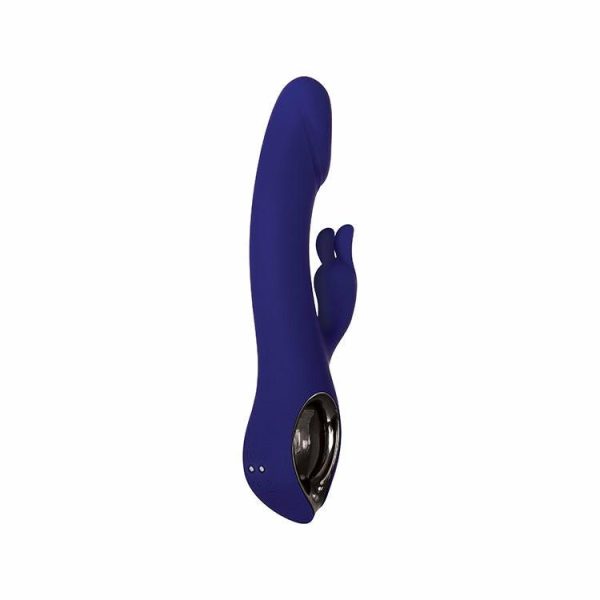 Rabbit Vibrators | Bunny Buddy Dual-Action Vibrator Rabbit Vibrators Rabbit Vibrators