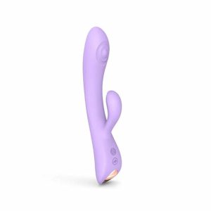 Rabbit Vibrators | Bunny & Clyde Tapping Rabbit Vibrator Rabbit Vibrators Rabbit Vibrators