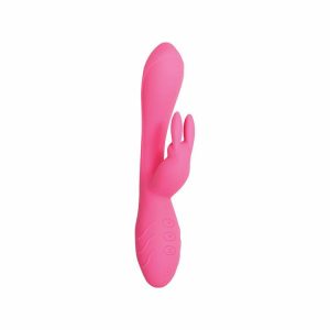 Rabbit Vibrators | Bunny Kisses Rabbit Vibrator Rabbit Vibrators Rabbit Vibrators