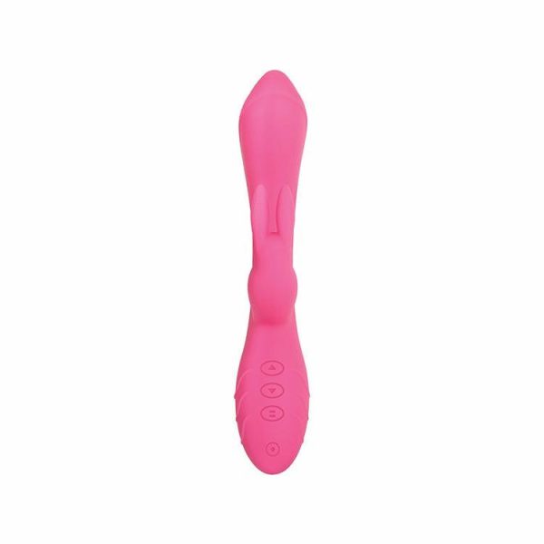 Rabbit Vibrators | Bunny Kisses Rabbit Vibrator Rabbit Vibrators Rabbit Vibrators