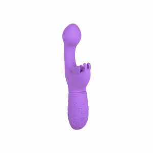 Rabbit Vibrators | Butterfly Kiss Rabbit Vibrator Rabbit Vibrators Rabbit Vibrators