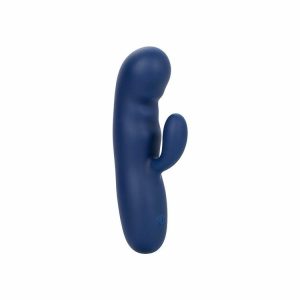 Rabbit Vibrators | Cashmere Silk Duo Rabbit Vibrator Rabbit Vibrators Rabbit Vibrators