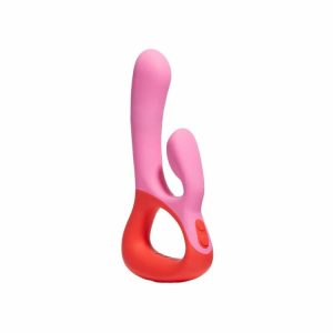 Rabbit Vibrators | Clutch Dual Stimulating Vibrator Rabbit Vibrators Rabbit Vibrators