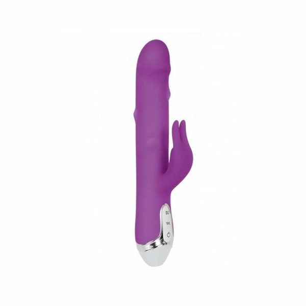 Rabbit Vibrators | Dancing Pearl Rabbit Rabbit Vibrators Rabbit Vibrators