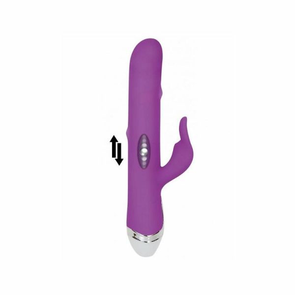 Rabbit Vibrators | Dancing Pearl Rabbit Rabbit Vibrators Rabbit Vibrators