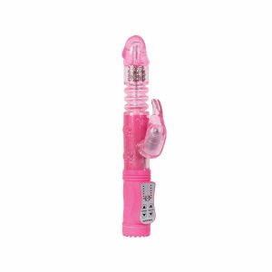 Rabbit Vibrators | Eve’s First Thruster Rabbit Vibrators Rabbit Vibrators