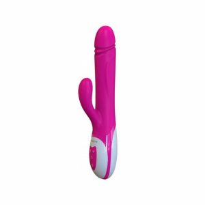 Rabbit Vibrators | Femme Fun Rabbit Wave Vibrator Rabbit Vibrators Rabbit Vibrators