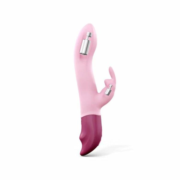 Rabbit Vibrators | Hello Rabbit Dual Action Vibrator Rabbit Vibrators Rabbit Vibrators