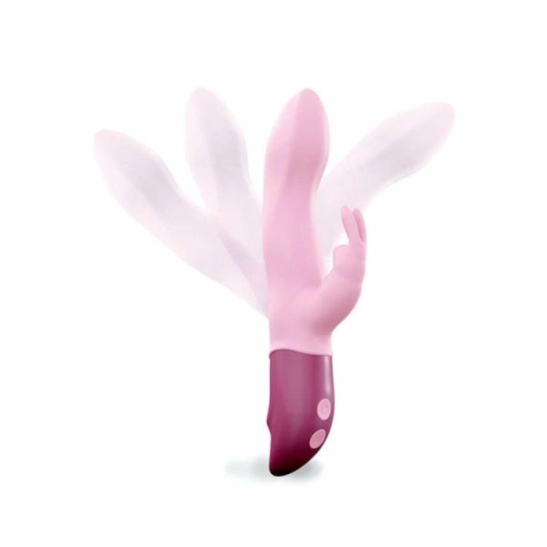 Rabbit Vibrators | Hello Rabbit Dual Action Vibrator Rabbit Vibrators Rabbit Vibrators