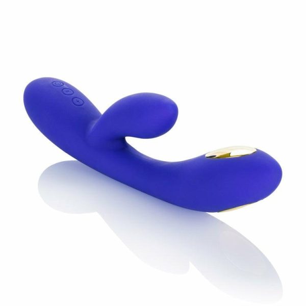 Rabbit Vibrators | Impulse E-Stim Dual Vibrator Rabbit Vibrators Rabbit Vibrators