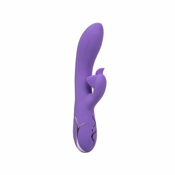 Rabbit Vibrators | Insatiable G Inflatable Rabbit Vibrator Rabbit Vibrators Rabbit Vibrators