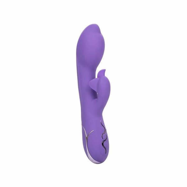 Rabbit Vibrators | Insatiable G Inflatable Rabbit Vibrator Rabbit Vibrators Rabbit Vibrators