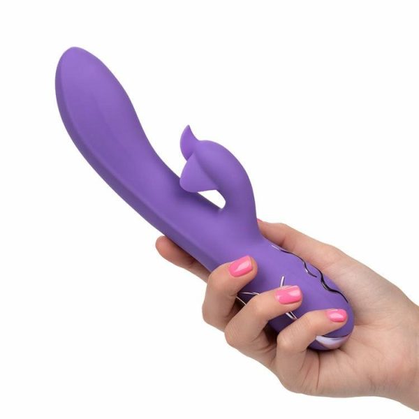 Rabbit Vibrators | Insatiable G Inflatable Rabbit Vibrator Rabbit Vibrators Rabbit Vibrators