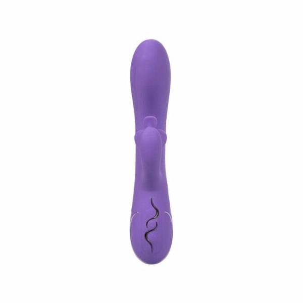 Rabbit Vibrators | Insatiable G Inflatable Rabbit Vibrator Rabbit Vibrators Rabbit Vibrators