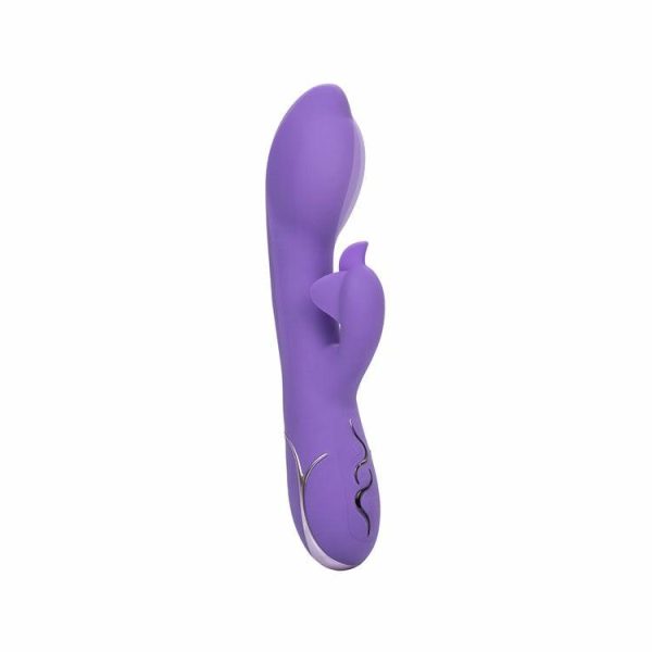 Rabbit Vibrators | Insatiable G Inflatable Rabbit Vibrator Rabbit Vibrators Rabbit Vibrators