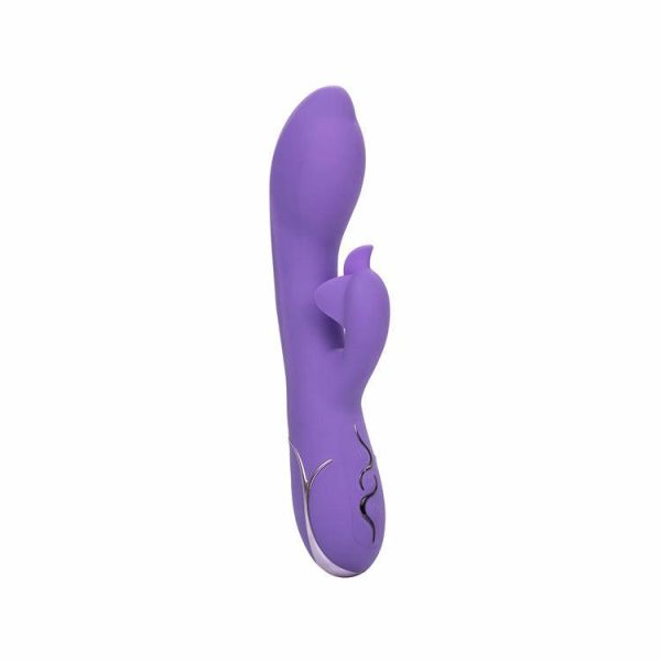 Rabbit Vibrators | Insatiable G Inflatable Rabbit Vibrator Rabbit Vibrators Rabbit Vibrators