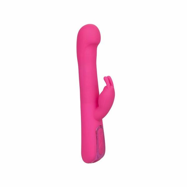 Rabbit Vibrators | Jack Rabbit Elite Beaded G Rabbit Vibrator Rabbit Vibrators Rabbit Vibrators