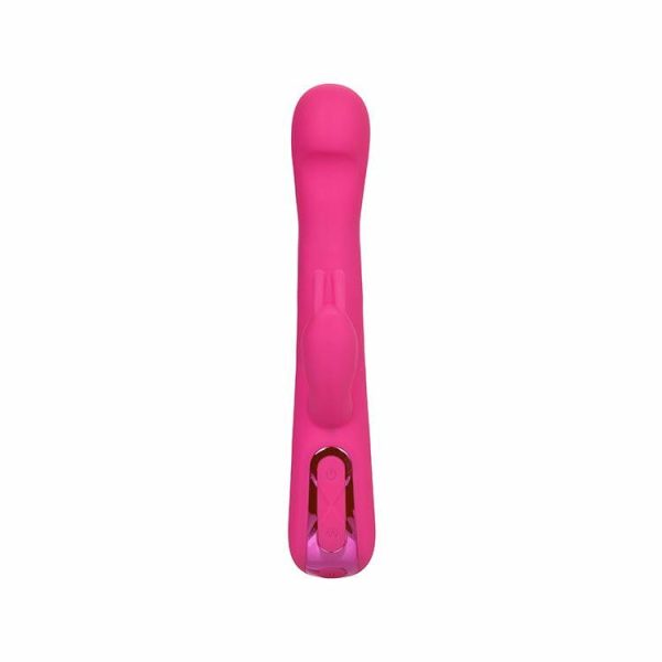 Rabbit Vibrators | Jack Rabbit Elite Beaded G Rabbit Vibrator Rabbit Vibrators Rabbit Vibrators