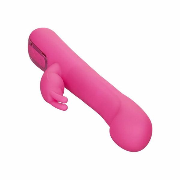 Rabbit Vibrators | Jack Rabbit Elite Beaded G Rabbit Vibrator Rabbit Vibrators Rabbit Vibrators