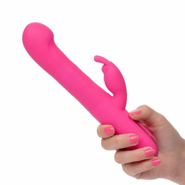 Rabbit Vibrators | Jack Rabbit Elite Beaded G Rabbit Vibrator Rabbit Vibrators Rabbit Vibrators