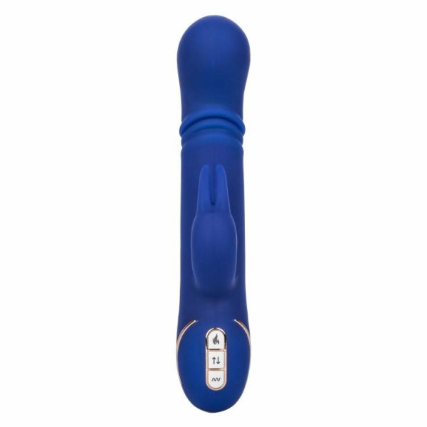 Rabbit Vibrators | Jack Rabbit Signature Heated Thruster Rabbit Vibrators Rabbit Vibrators