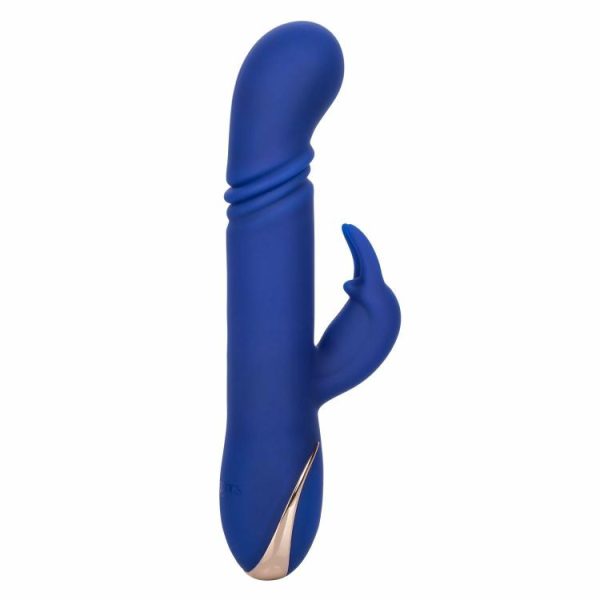 Rabbit Vibrators | Jack Rabbit Signature Heated Thruster Rabbit Vibrators Rabbit Vibrators