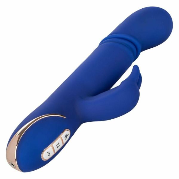 Rabbit Vibrators | Jack Rabbit Signature Heated Thruster Rabbit Vibrators Rabbit Vibrators