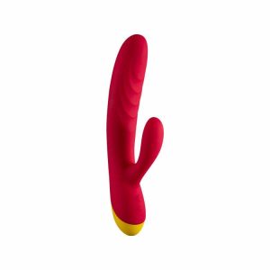 Rabbit Vibrators | Jazz Dual Action Vibrator Rabbit Vibrators Rabbit Vibrators