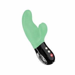 Rabbit Vibrators | Jewels Miss Bi Vibrator Rabbit Vibrators Rabbit Vibrators