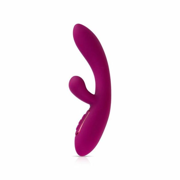 Rabbit Vibrators | Jimmyjane Solis Rabbit Vibrator Rabbit Vibrators Rabbit Vibrators