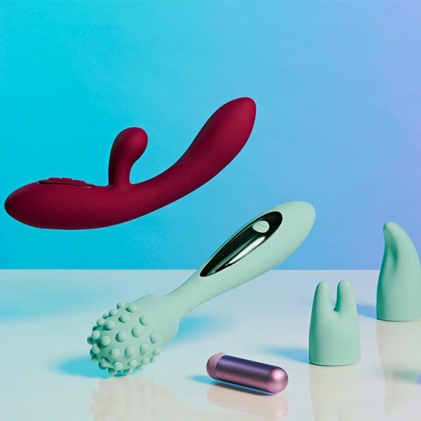 Rabbit Vibrators | Jimmyjane Solis Rabbit Vibrator Rabbit Vibrators Rabbit Vibrators