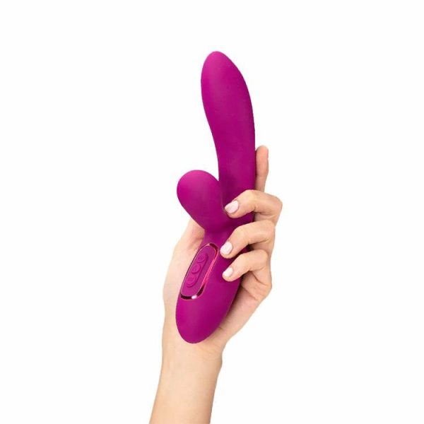 Rabbit Vibrators | Jimmyjane Solis Rabbit Vibrator Rabbit Vibrators Rabbit Vibrators