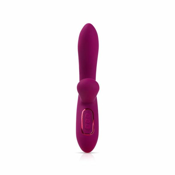 Rabbit Vibrators | Jimmyjane Solis Rabbit Vibrator Rabbit Vibrators Rabbit Vibrators