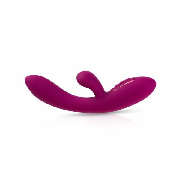 Rabbit Vibrators | Jimmyjane Solis Rabbit Vibrator Rabbit Vibrators Rabbit Vibrators