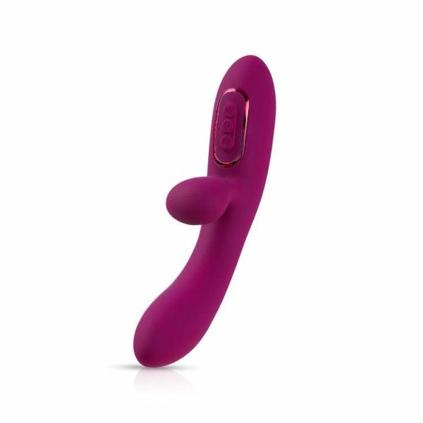 Rabbit Vibrators | Jimmyjane Solis Rabbit Vibrator Rabbit Vibrators Rabbit Vibrators