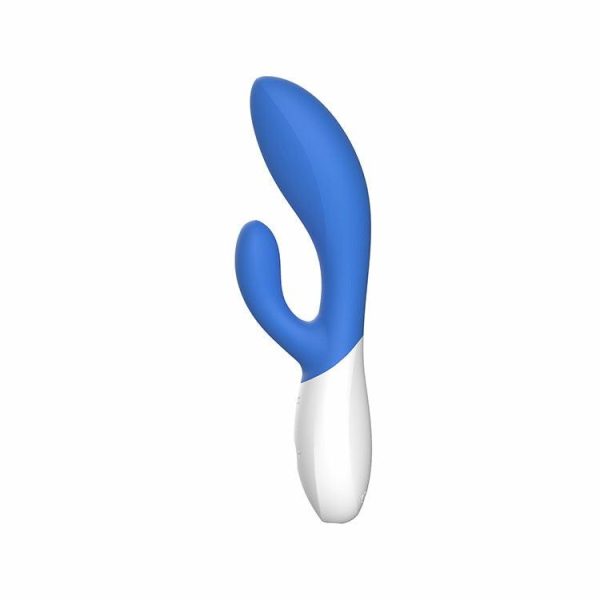 Rabbit Vibrators | Lelo Ina Wave 2 Rabbit Vibrators Rabbit Vibrators