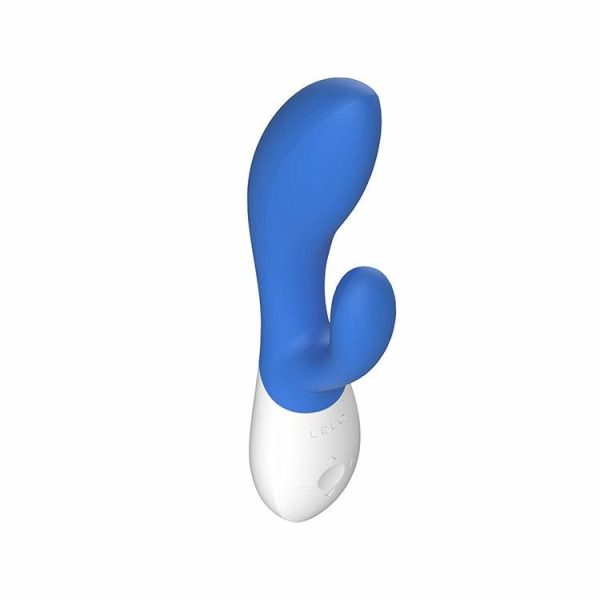 Rabbit Vibrators | Lelo Ina Wave 2 Rabbit Vibrators Rabbit Vibrators