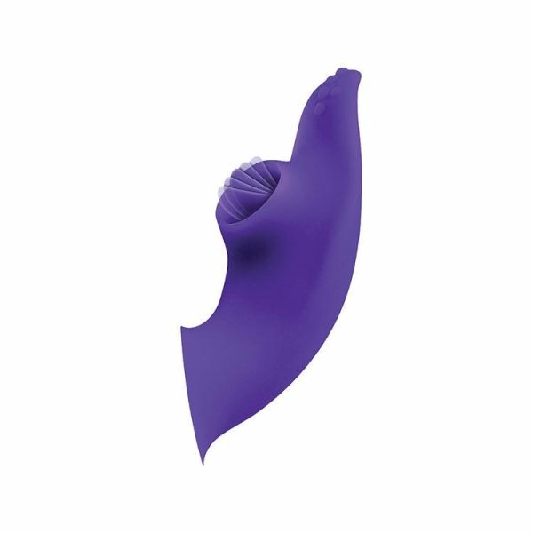 Rabbit Vibrators | Lick Me Triple Stim Vibrator Rabbit Vibrators Rabbit Vibrators