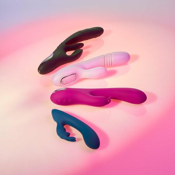 Rabbit Vibrators | Lil Rabbit Vibrator Rabbit Vibrators Rabbit Vibrators