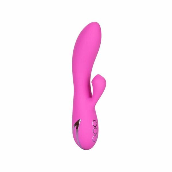 Rabbit Vibrators | Malibu Minx Clitoral Suction Rabbit Vibrator Vibrators Rabbit Vibrators