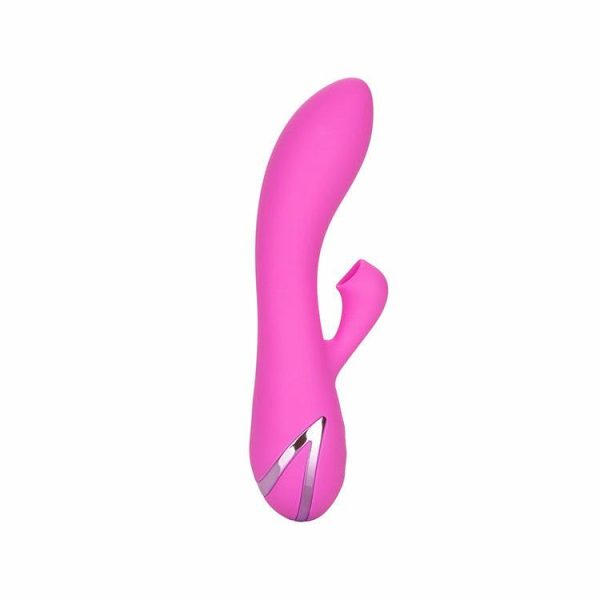 Rabbit Vibrators | Malibu Minx Clitoral Suction Rabbit Vibrator Vibrators Rabbit Vibrators