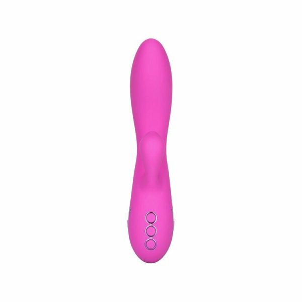 Rabbit Vibrators | Malibu Minx Clitoral Suction Rabbit Vibrator Vibrators Rabbit Vibrators