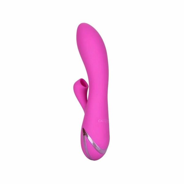 Rabbit Vibrators | Malibu Minx Clitoral Suction Rabbit Vibrator Vibrators Rabbit Vibrators