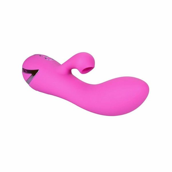 Rabbit Vibrators | Malibu Minx Clitoral Suction Rabbit Vibrator Vibrators Rabbit Vibrators