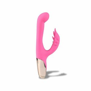 Rabbit Vibrators | Maui Pot Leaf Rabbit Vibrator Rabbit Vibrators Rabbit Vibrators