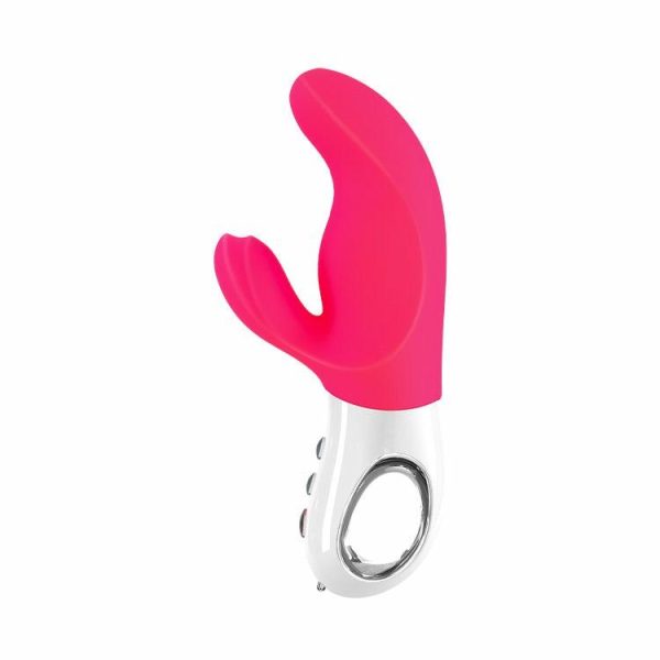 Rabbit Vibrators | Miss Bi Vibrator Rabbit Vibrators Rabbit Vibrators